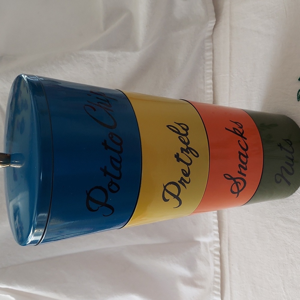 🌟Artmark MCM Nesting Canisters